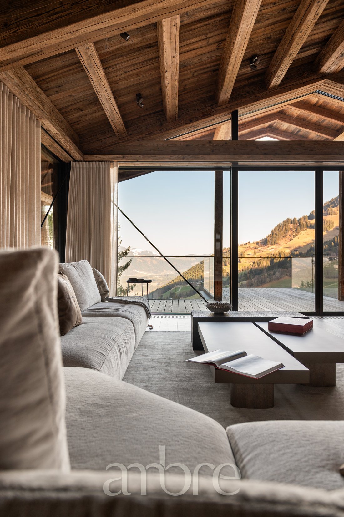 Chalet in Kitzbuhel, Tyrol, Austria 3 - 18443685