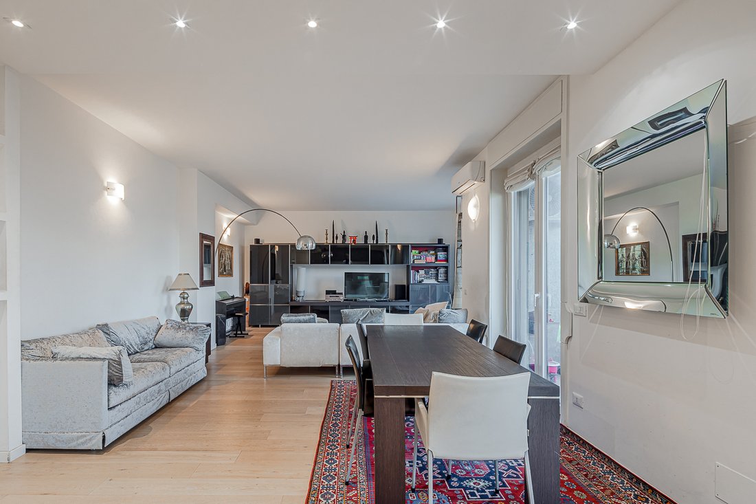 Apartment in City Life, Milan, Italy 5 - 18426932