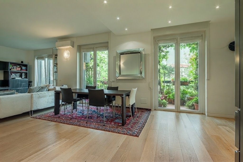 Apartment in City Life, Milan, Italy 2 - 18426932