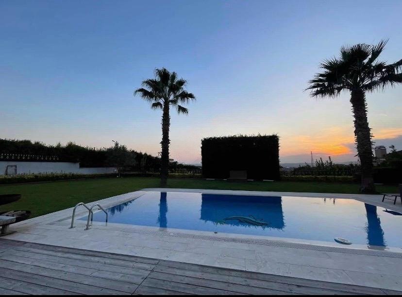 Villa a Alkent 2000, Provincia di Istanbul, Turchia 2 - 18444080