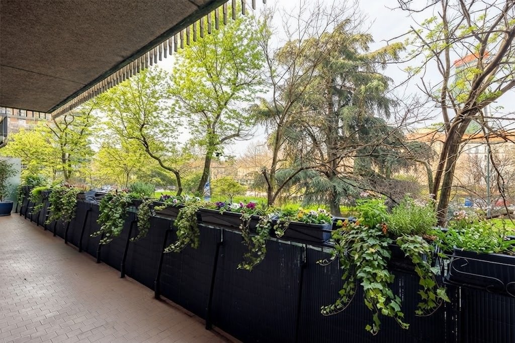 Apartment in City Life, Milan, Italy 4 - 18426932