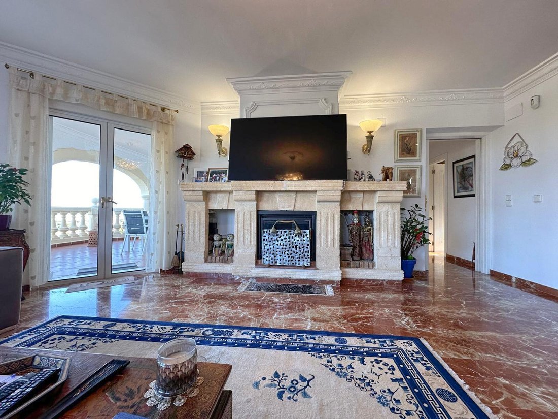 Villa in Denia, Valencian Community, Spain 5 - 18443490