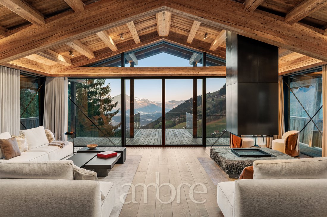 Chalet in Kitzbuhel, Tyrol, Austria 4 - 18443685