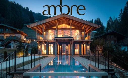 Chalet en Kitzbühel, Tirol, Austria 1
