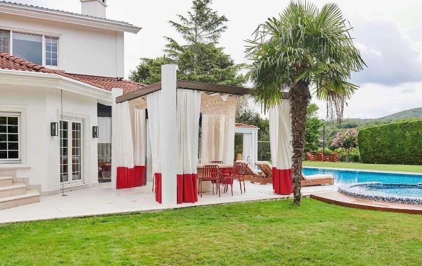 Villa in Zekeriyaköy, İstanbul, Turkey 4 - 18443450