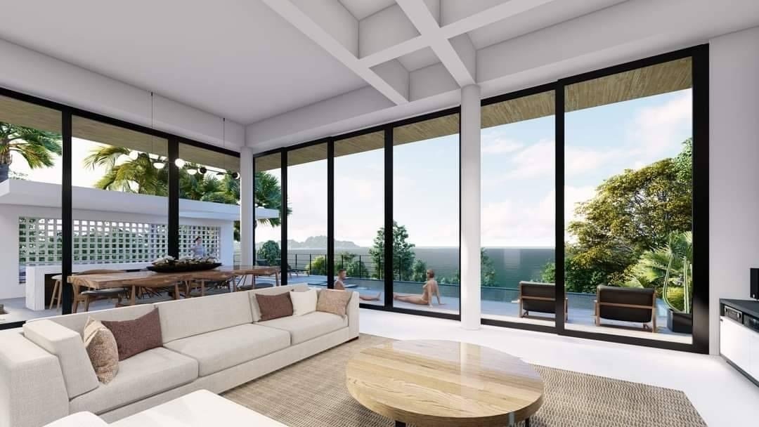 Villa in Koh Samui, Surat Thani, Thailand 2 - 18444712