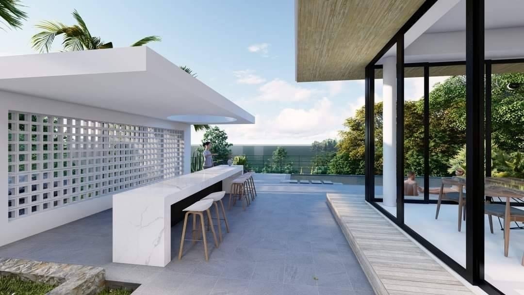 Villa in Koh Samui, Surat Thani, Thailand 3 - 18444712