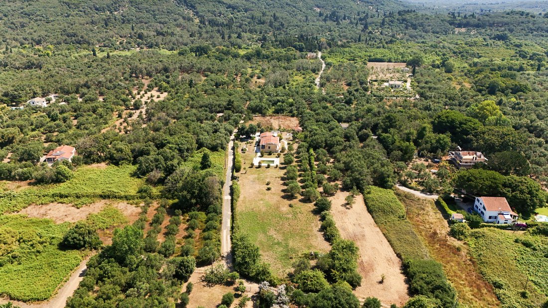 Villa in Meliteieis, Peloponnese, Western Greece and the Ionian, Greece 3 - 18444483