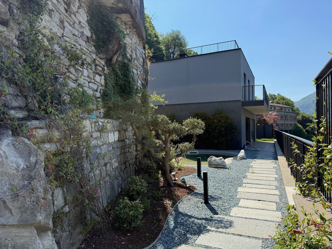 Villa in Torno, Lombardy, Lombardy, Italy 4 - 18445339
