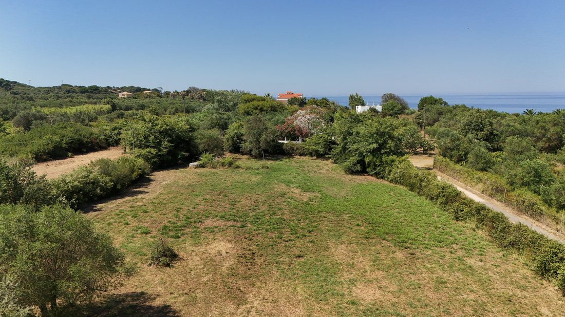Villa in Meliteieis, Peloponnese, Western Greece and the Ionian, Greece 5 - 18444483