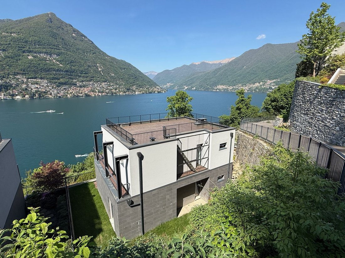 Villa in Torno, Lombardy, Lombardy, Italy 5 - 18445339