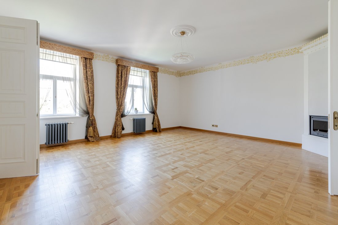 Apartment in Riga, Latvia 4 - 17925028
