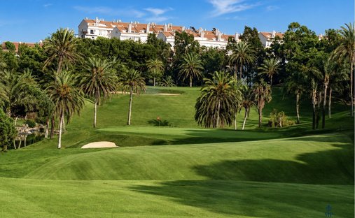 Penthouse in Benalmadena, Andalusia, Spain 1