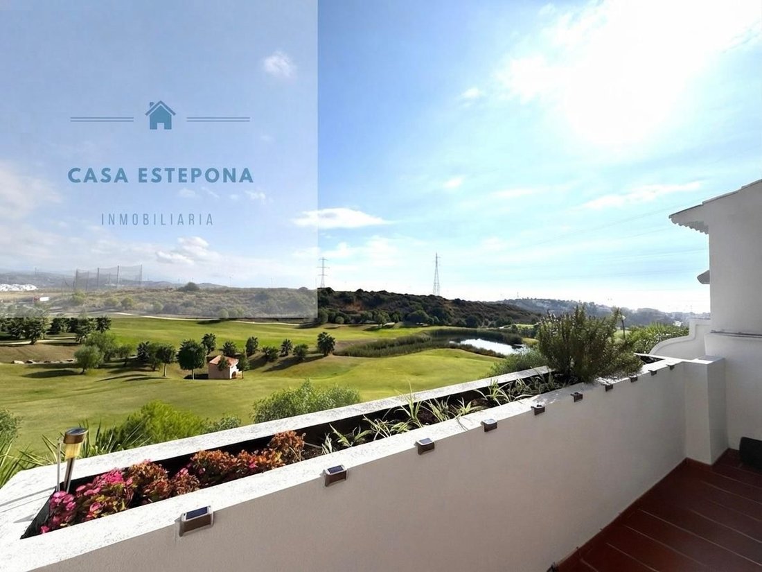 Casa a Estepona, Andalusia, Spagna 2 - 16295590