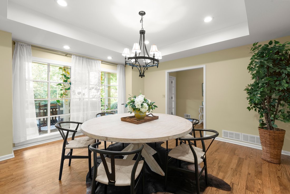 House in Stone Mountain, Georgia, United States 5 - 18445436