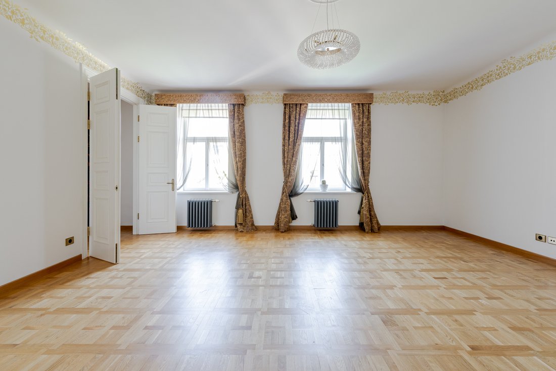 Apartment in Riga, Latvia 5 - 17925028
