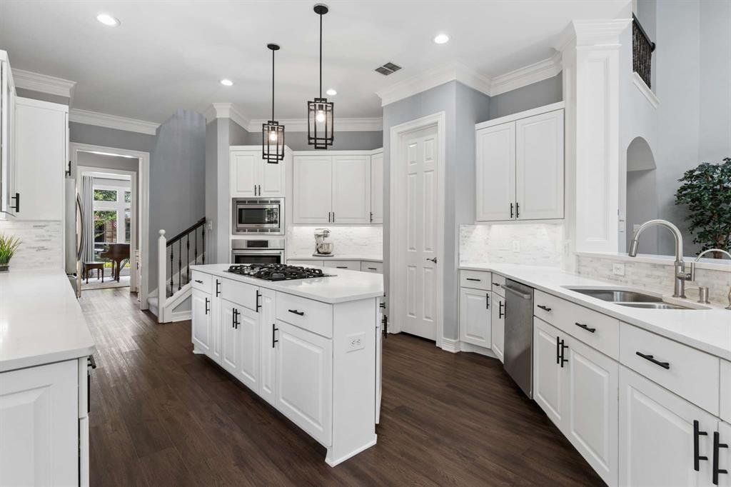 House in McKinney, Texas, United States 5 - 18445287