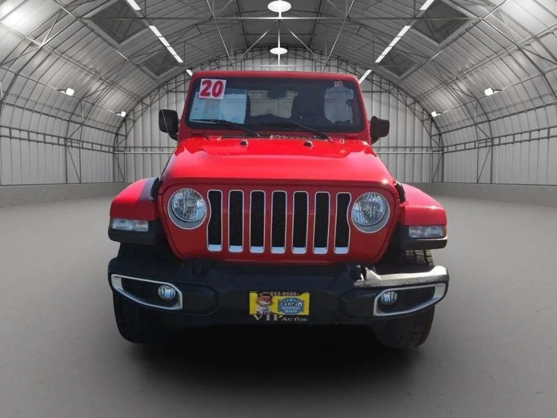 Suv in Hemet, CA, United States 4 - 16388942