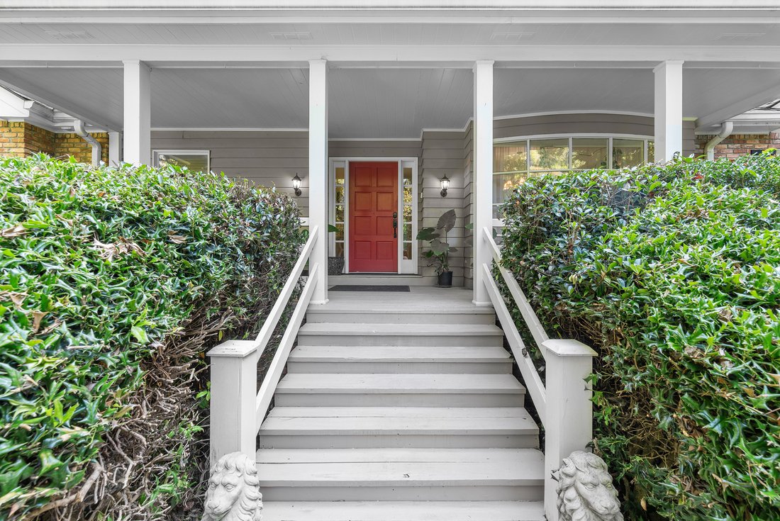 House in Stone Mountain, Georgia, United States 2 - 18445436