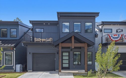 House in Park City, Utah, United States 1