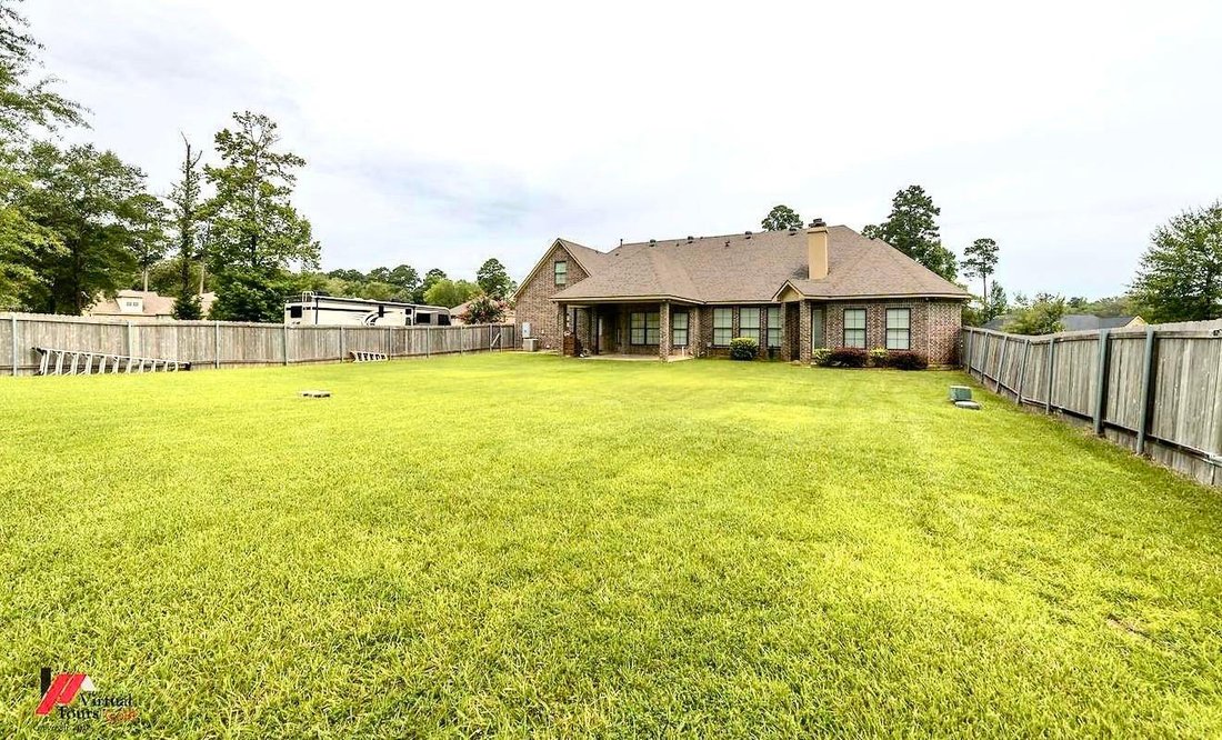 House in Keachi, Louisiana, United States 5 - 18445136