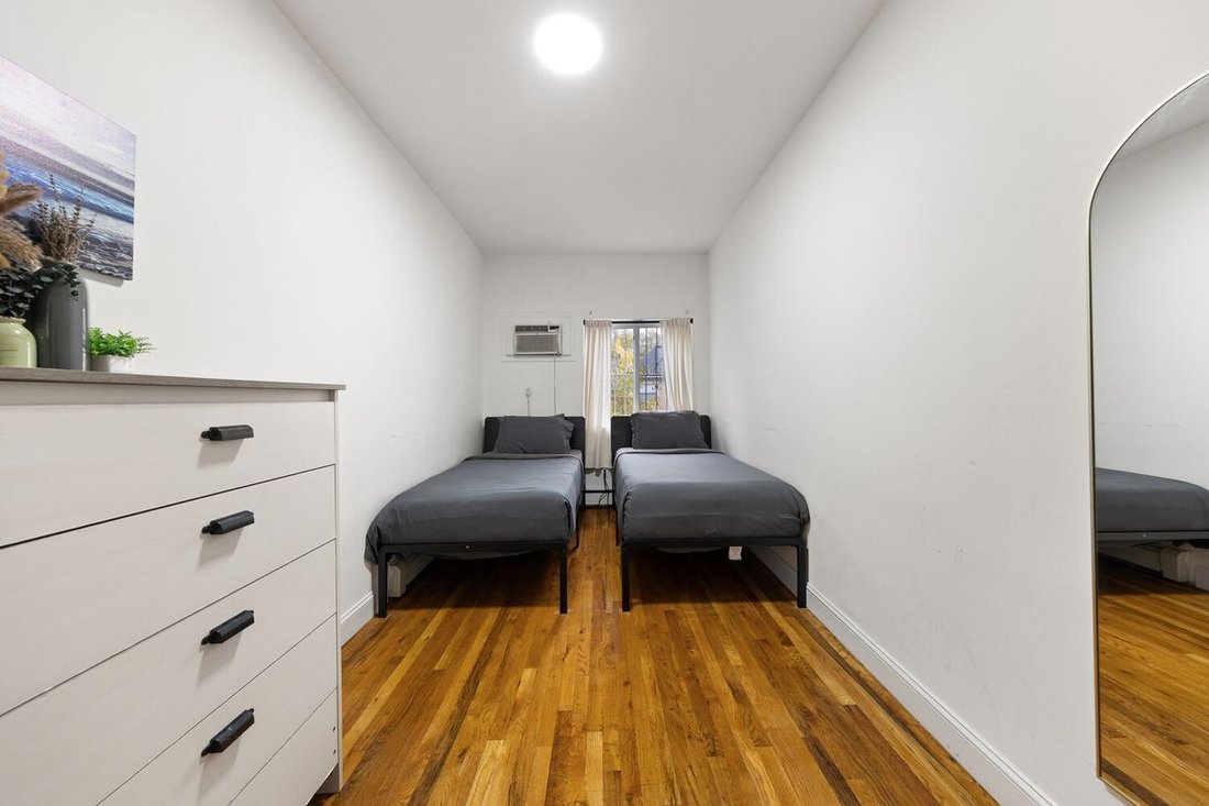 Condo in New York, New York, United States 4 - 16613829