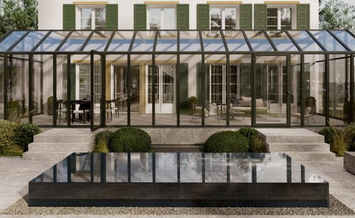 Maison à Munich, Bavière, Allemagne 1