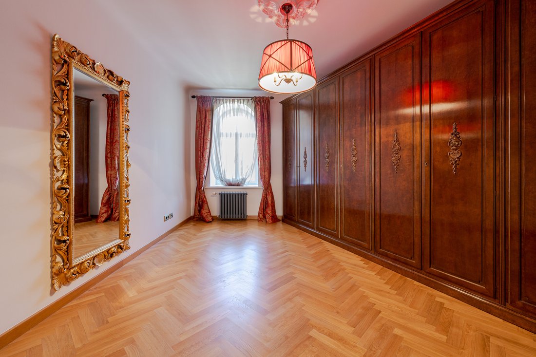 Apartment in Riga, Latvia 1 - 17925028