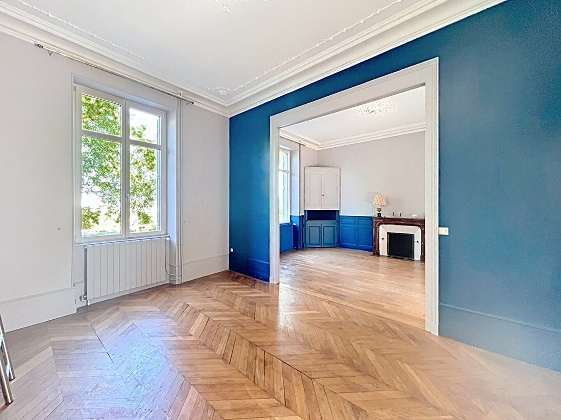 Villa in Gare-Leclerc, Le Mans, France 3 - 18444456