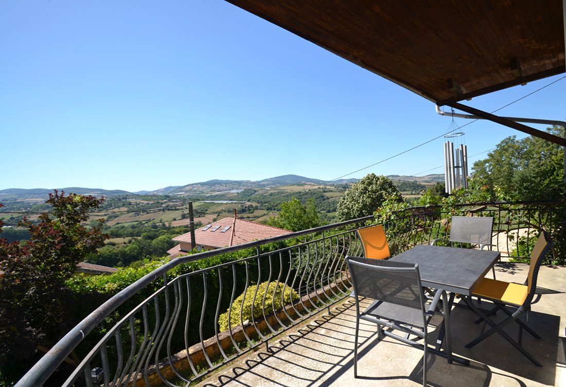 Villa in Lentilly, Auvergne-Rhône-Alpes, France 2 - 18444469