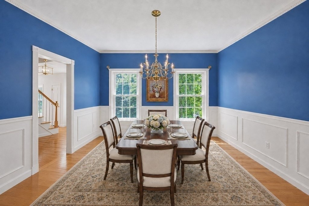 Franklin, Massachusetts, United States 5 - 18445428
