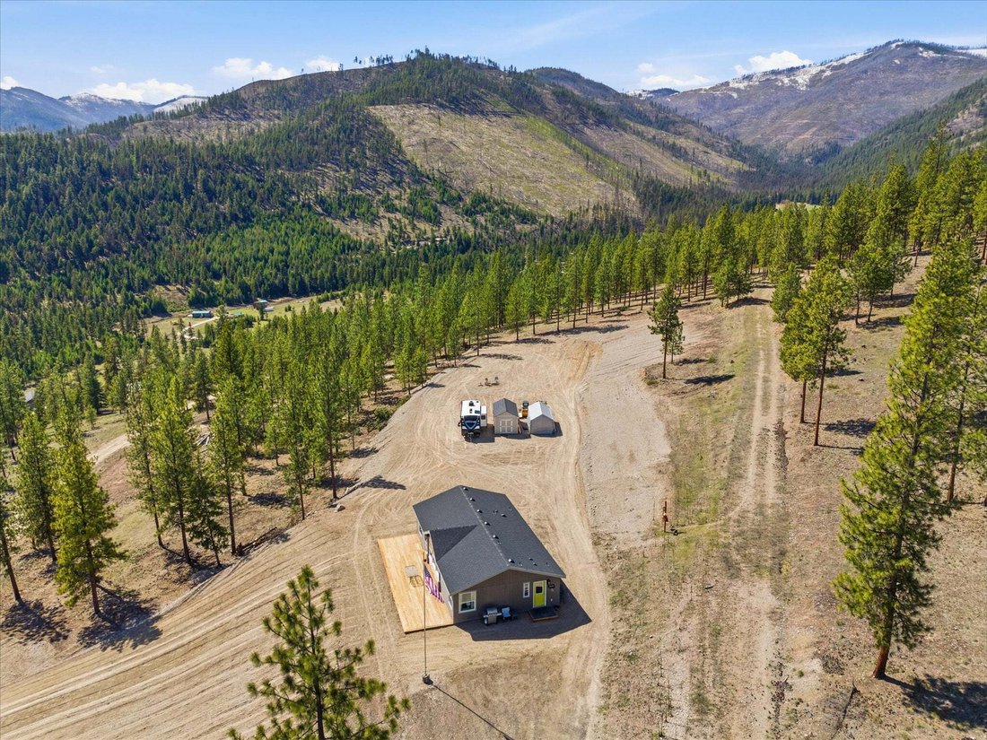 Autres à Superior, Montana, États-Unis 2 - 18445362