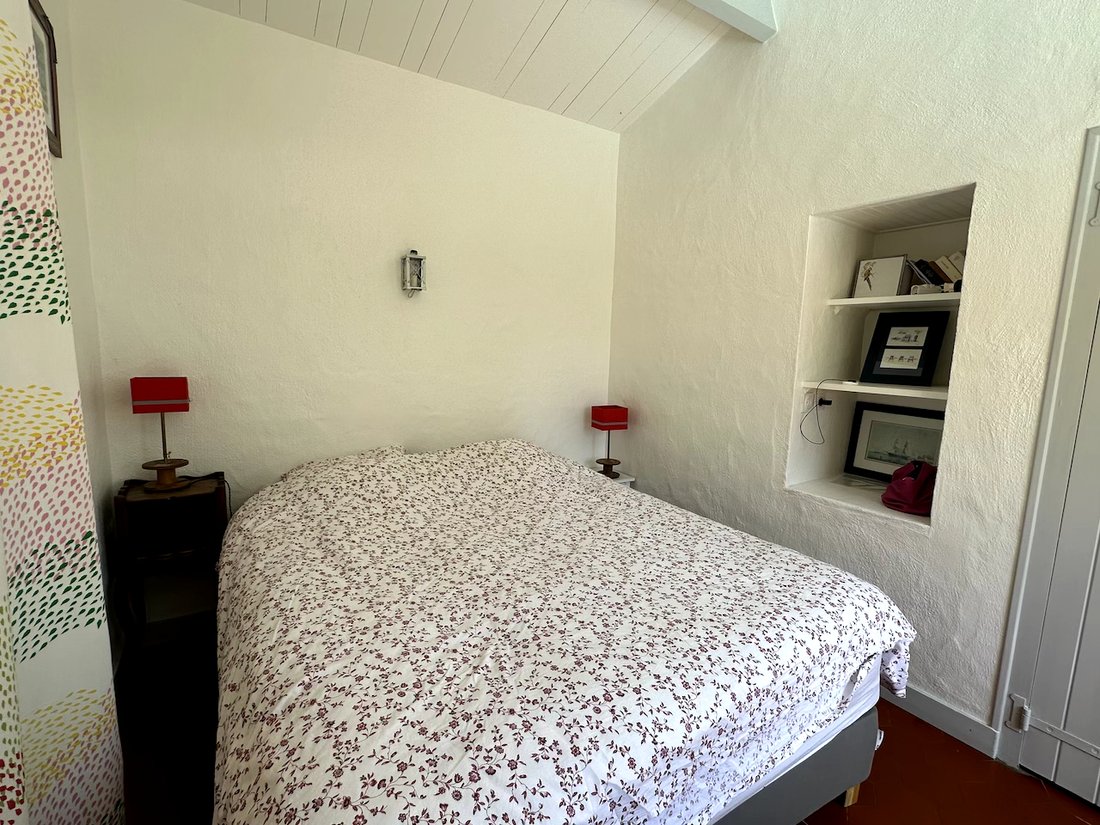 Villa in Noirmoutier Centre, Noirmoutier-en-l'Île, France 4 - 18444455