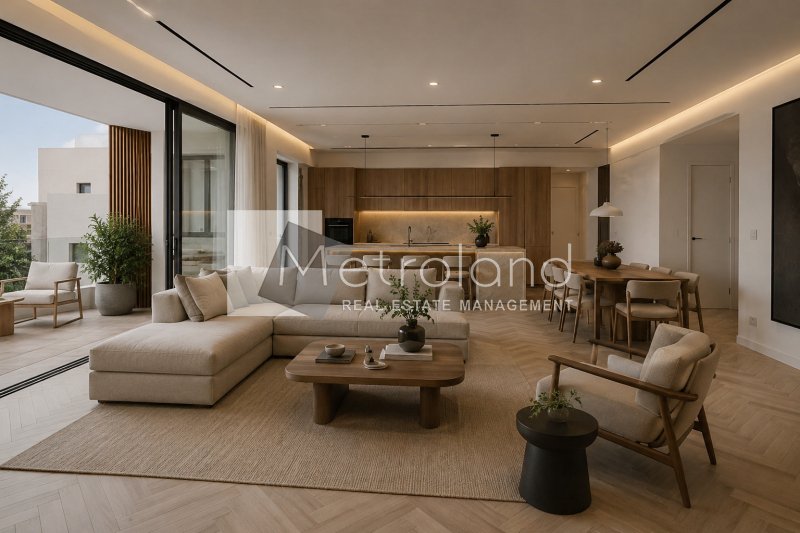 Apartamento en Elliniko, Ática, Grecia 4 - 18445011