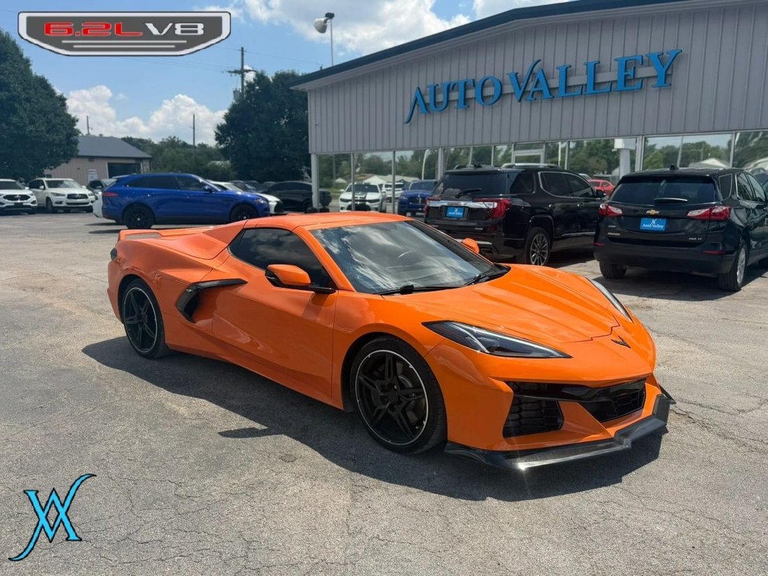 Cabriolet in Omaha, NE, United States 1 - 18444633