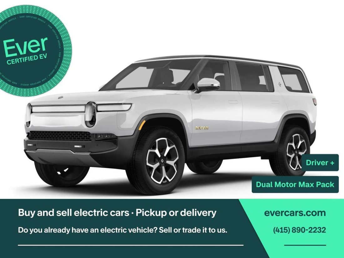 Suv in San Francisco, CA, United States 1 - 18444630