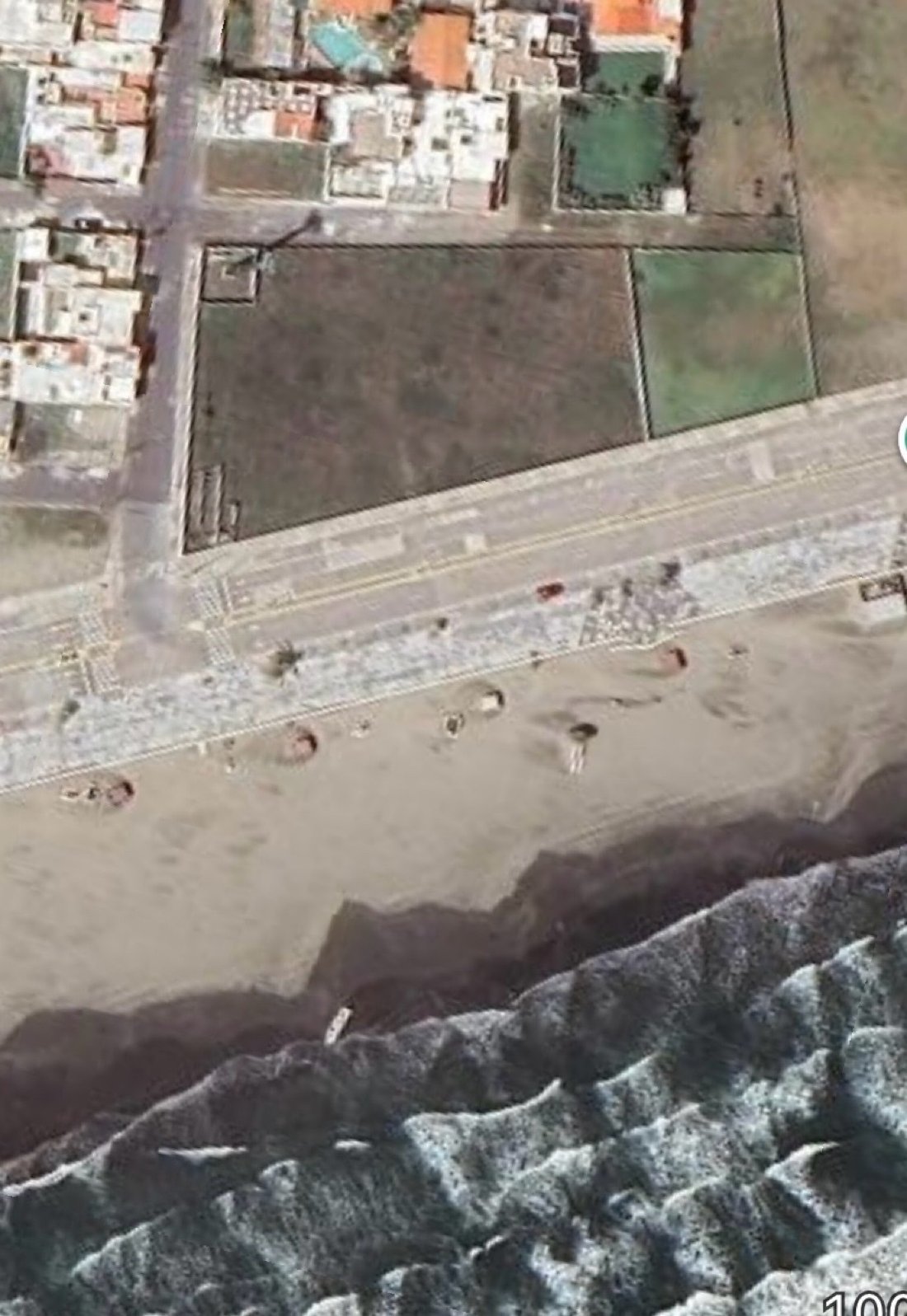Land in Boca del Río, Veracruz, Mexico 1 - 18110231