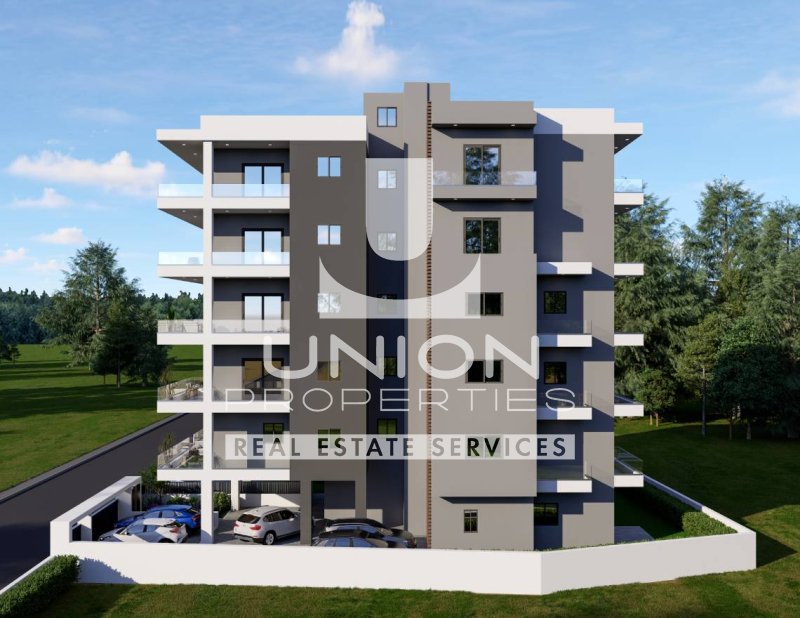 Apartment in Ilioupoli, Attica, Greece 4 - 18445062