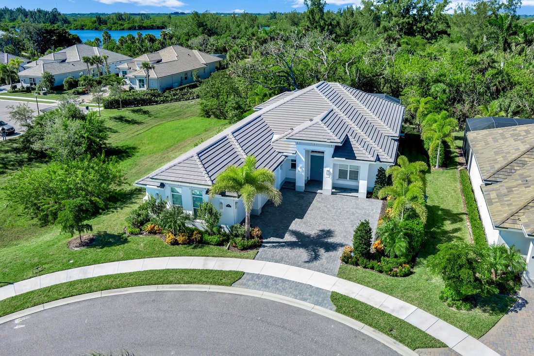 House in Vero Beach, Florida, United States 2 - 18444976