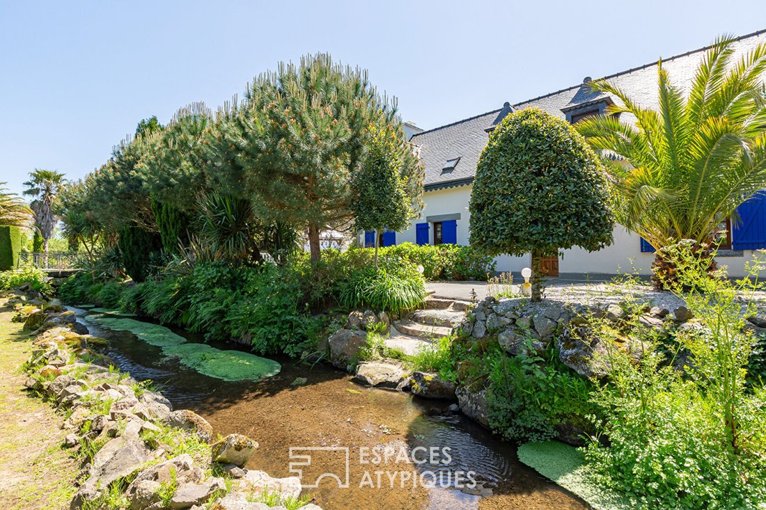 Villa in Etables-sur-Mer, Binic-Etables-sur-Mer, France 1 - 18444407