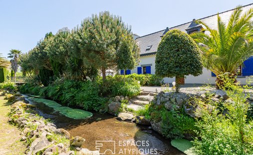 Villa in Etables-sur-Mer, Binic-Etables-sur-Mer, France 1