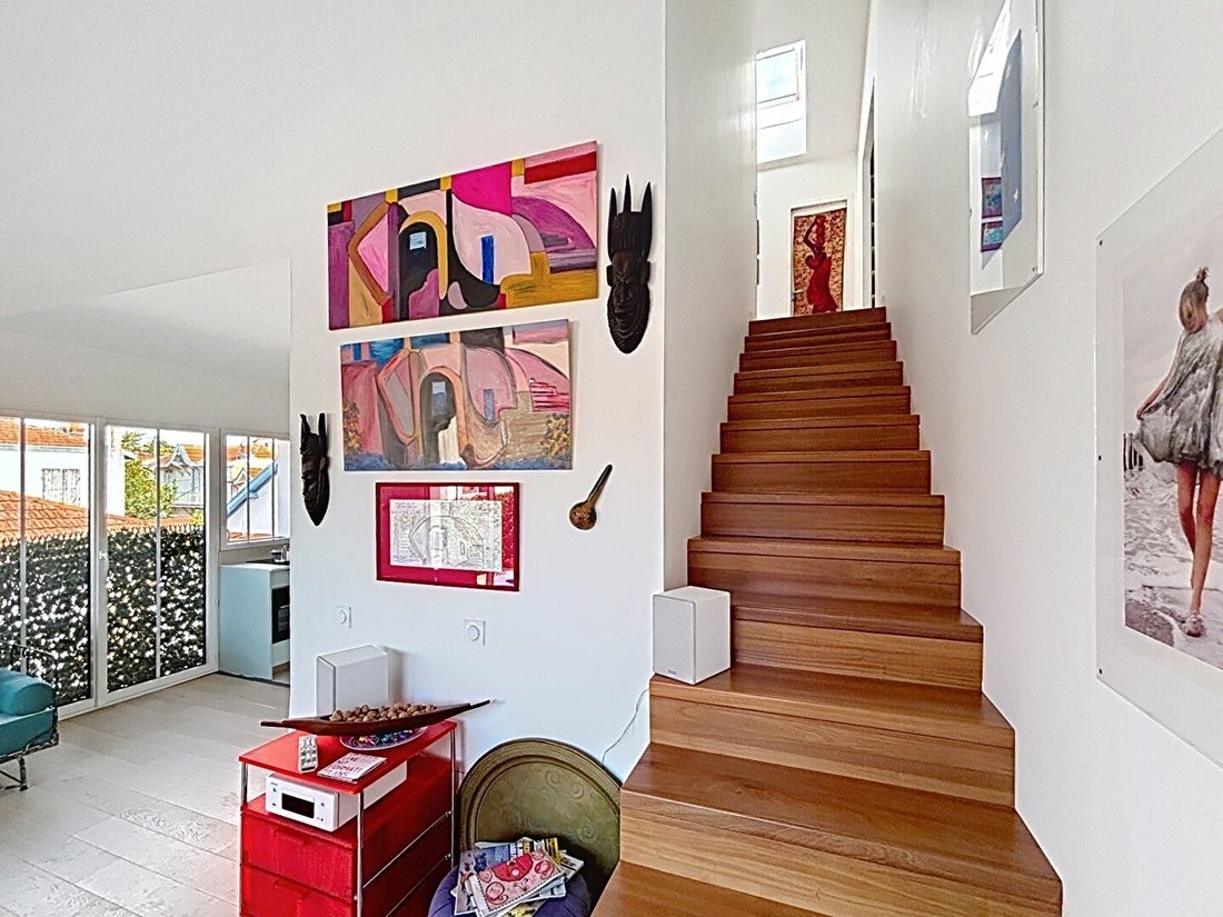 Apartment in Arcachon, Nouvelle-Aquitaine, France 1 - 18444460