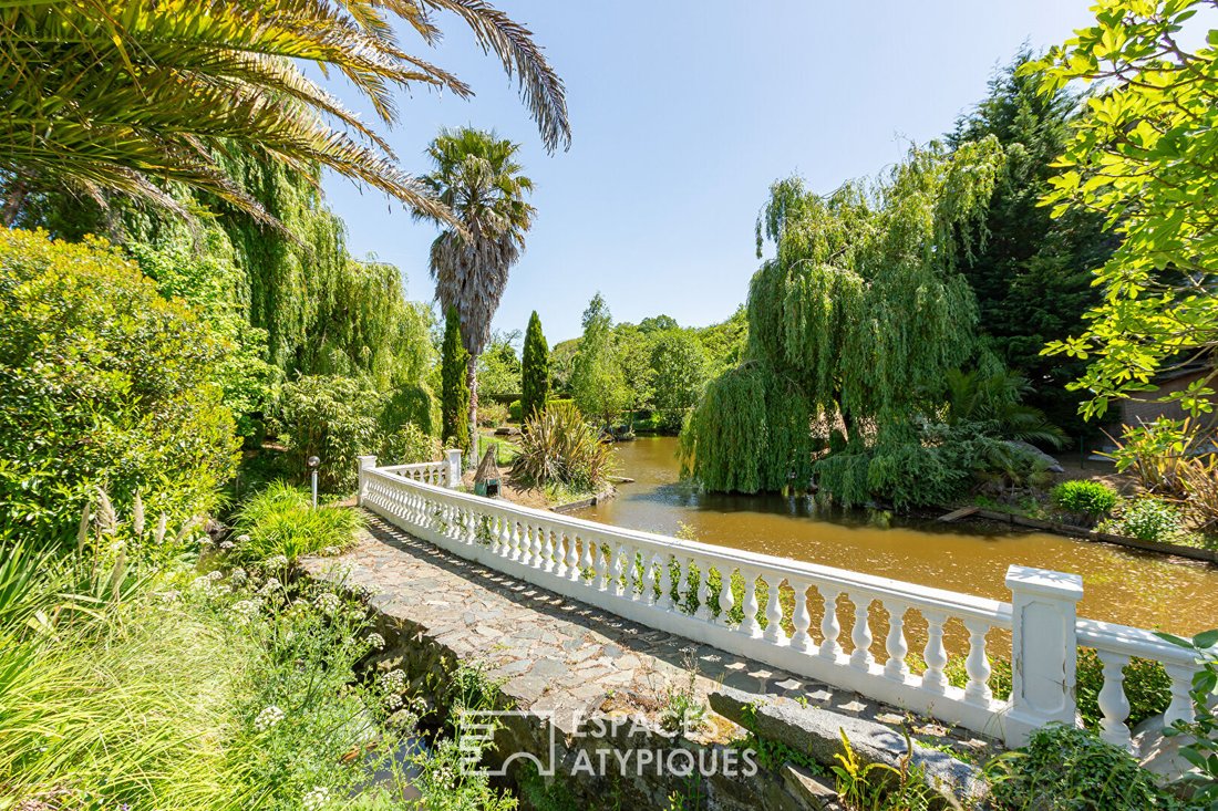 Villa in Etables-sur-Mer, Binic-Etables-sur-Mer, France 5 - 18444407