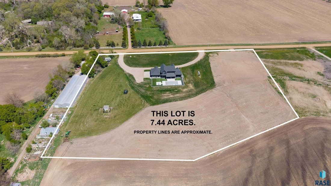 House in Brandon, South Dakota, United States 3 - 18445366