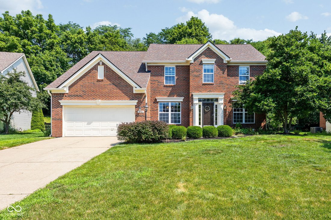 House in Westfield, Indiana, United States 1 - 18445138