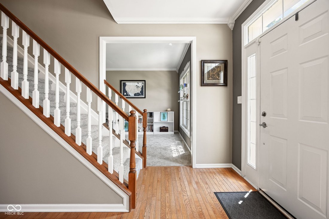 House in Westfield, Indiana, United States 4 - 18445138