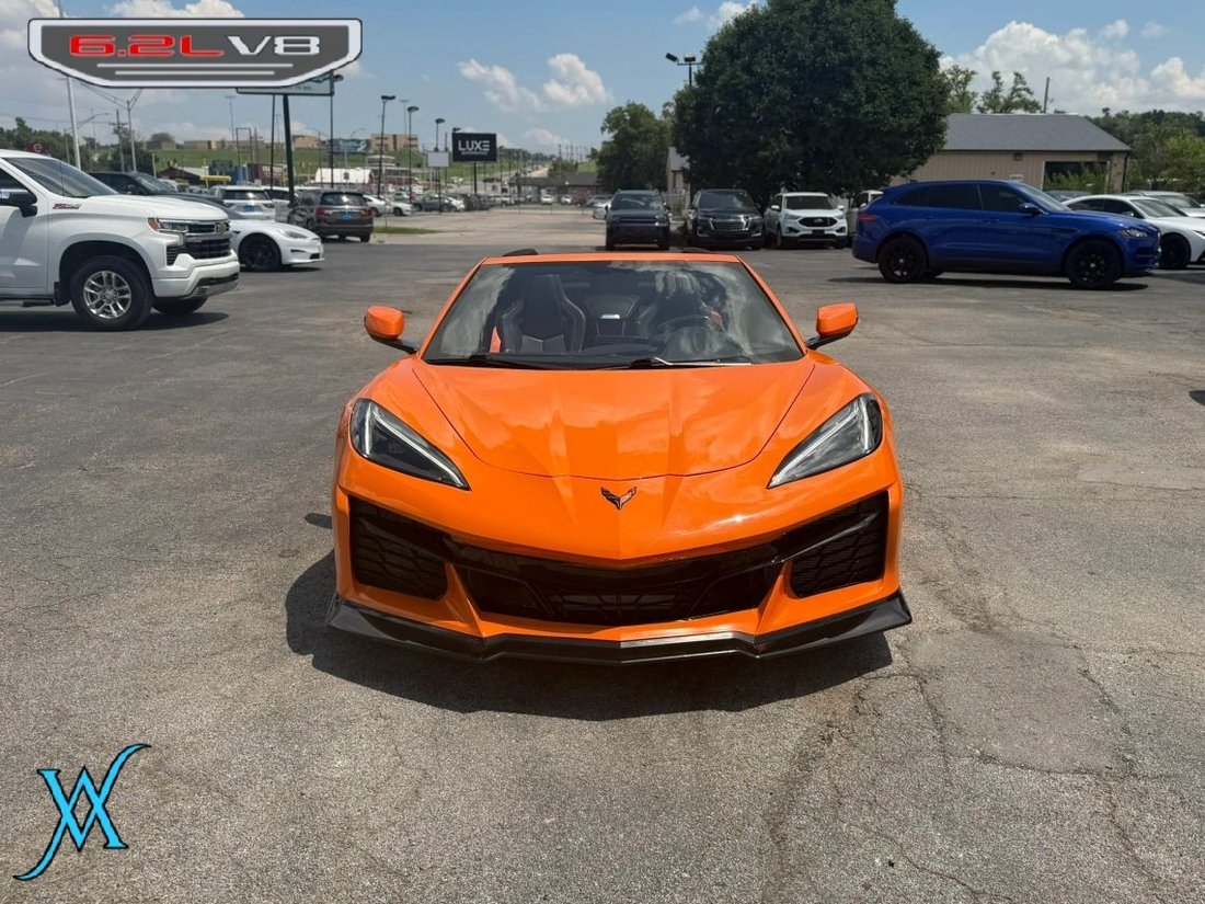 Cabriolet in Omaha, NE, United States 3 - 18444633