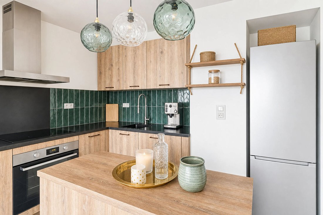 Apartment in Puteaux, Ile-de-France, France 5 - 18444439