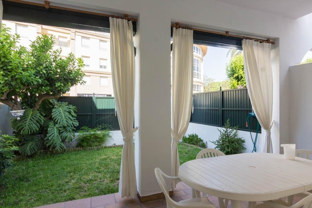 Townhouse in El Puerto de Santa María, Andalusia, Spain 1 - 18445038