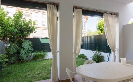Residenza a El Puerto de Santa María, Andalusia, Spagna 1